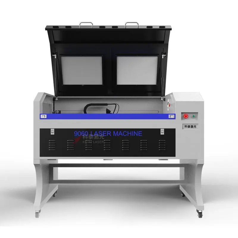 MT-6040 Worldslaser CO2 Laser Cutting Machine