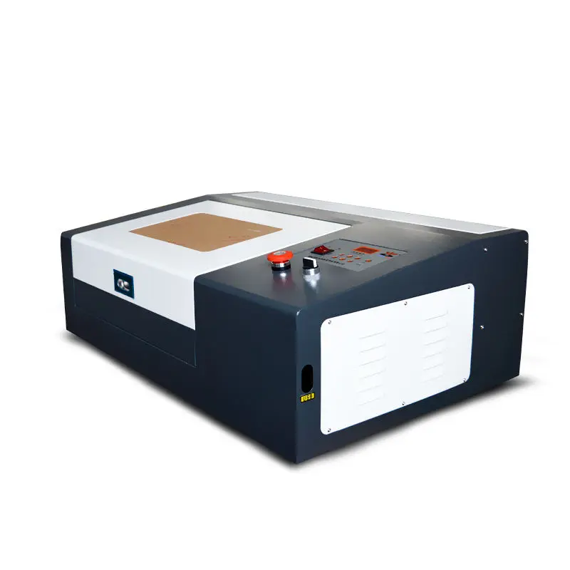 40W 50W 300*200 3020 High Precision Co2 Laser Engraving Machine Non-metal Material Stamp Laser Engraving Machine