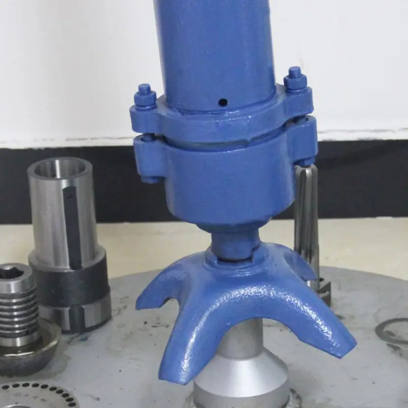 Perforadora Stopper YSP45 Air Leg Rock Drill for Underground Mining,Tunneling and Rock Drilling