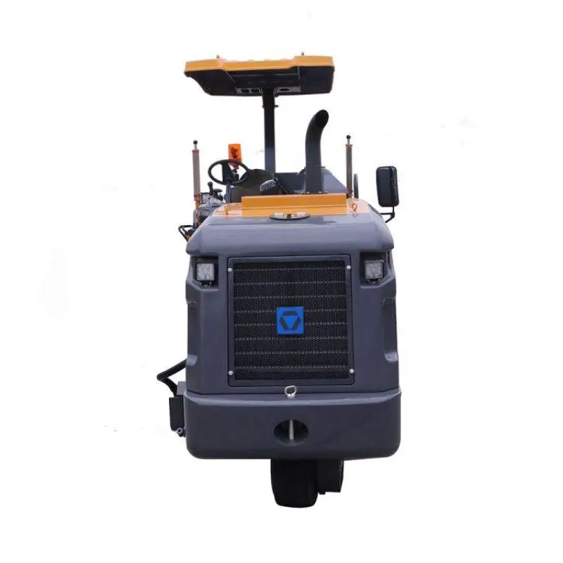 2023 XM503K 500mm Road Concrete Asphalt Milling Machine