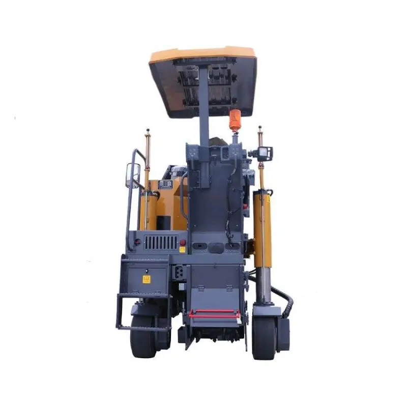 2023 XM503K 500mm Road Concrete Asphalt Milling Machine