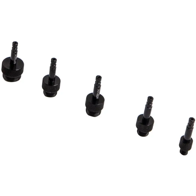 MaXpeedingrods 13pc 7.5L Transmission Gearbox Tool Fill Change Pump Adapters Kit Oil Filler Change Universal