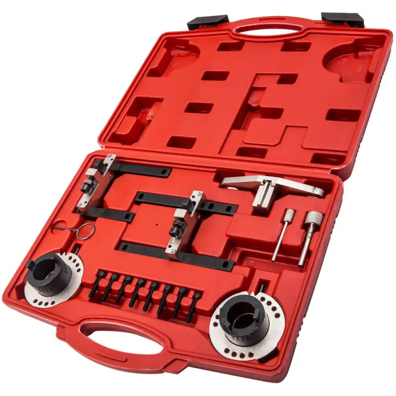 maXpeedingrods Engine Camshaft Timing Locking Tool For Ford EcoSport Fiesta Focus 1.0 EcoBoost