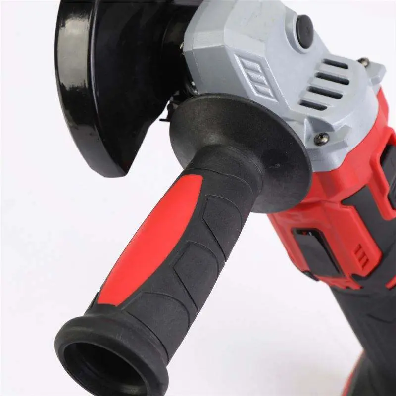 Professional Electric Power tools Cordless Angle Grinder 100 125mm