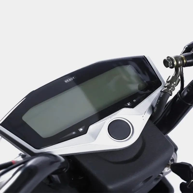 48V 500W Motor High Speed E-Bike For Adults Mobility Scooter