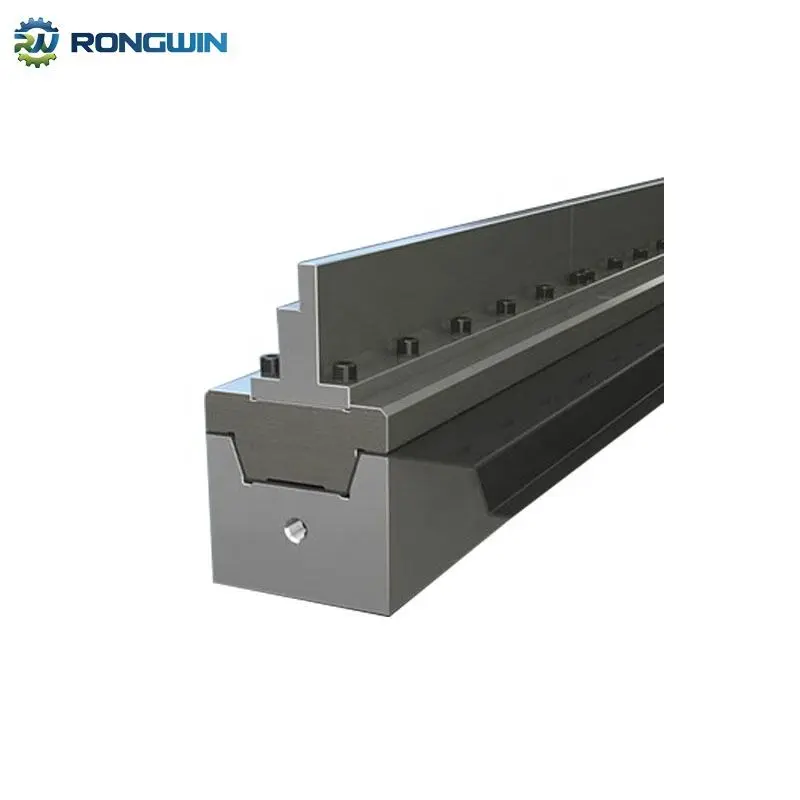 High Hardness Bending Machine