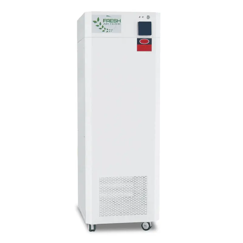 UV-800Lite High Quality Large Area Efficient Disinfection Sterilization UV Air Sanitizer For Hospital