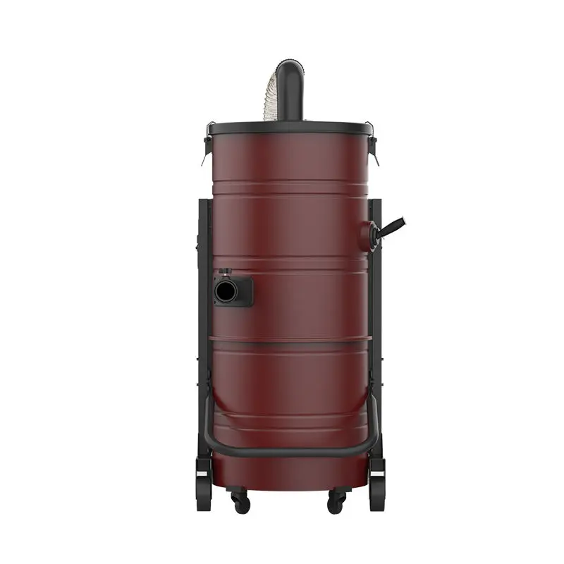 5500W-7500W Strong Industrial Suction Water Filter Cleaning Vacuum Cleaner (YZ-C8-100L)