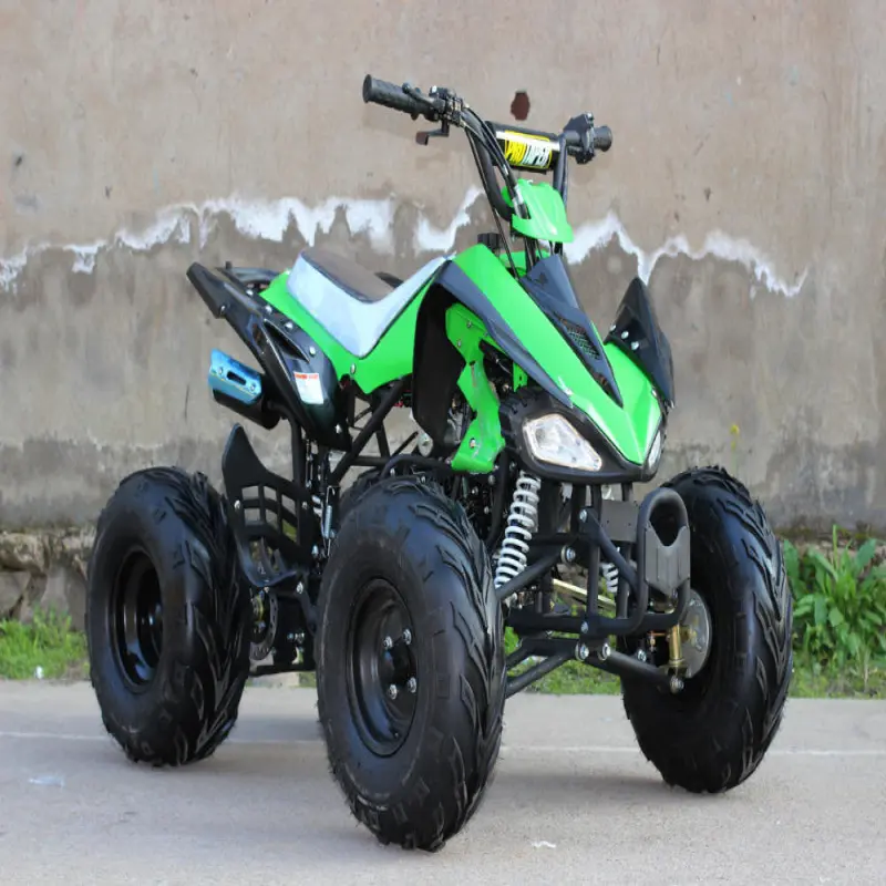 High Quality ATVS 110cc Adult Quad Bike
