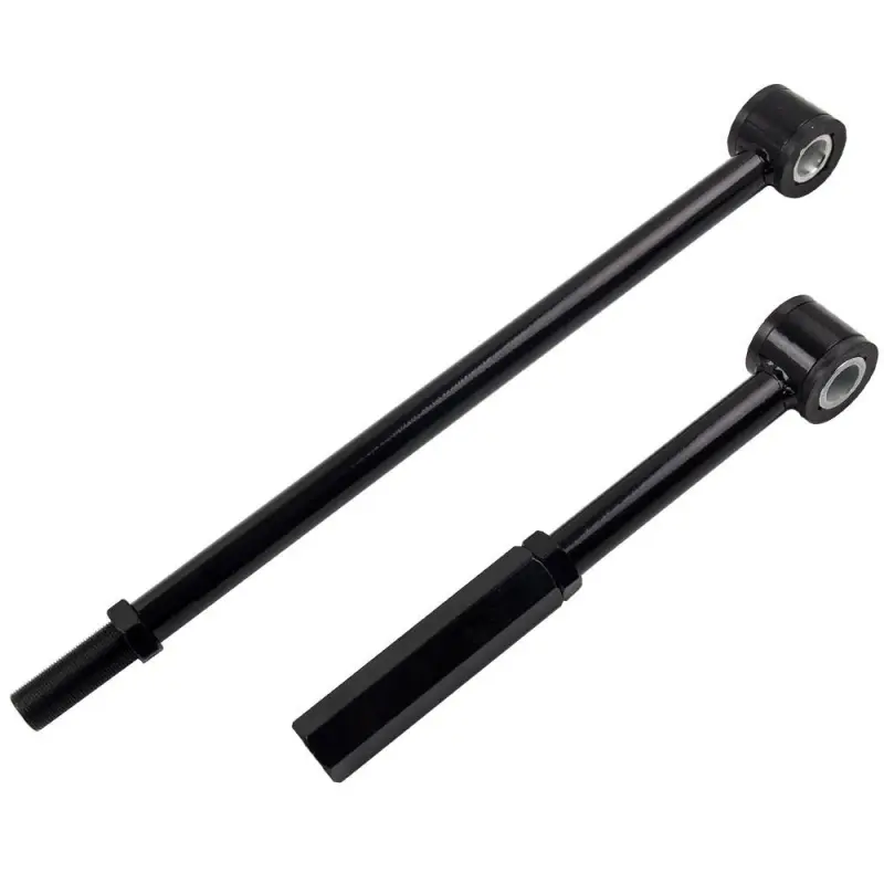 maXpeedingrods Front Adjustable Track Panhard Bar for 2-6" Lift for Ford 1999-2004 F250 F350 00-05 Excursion