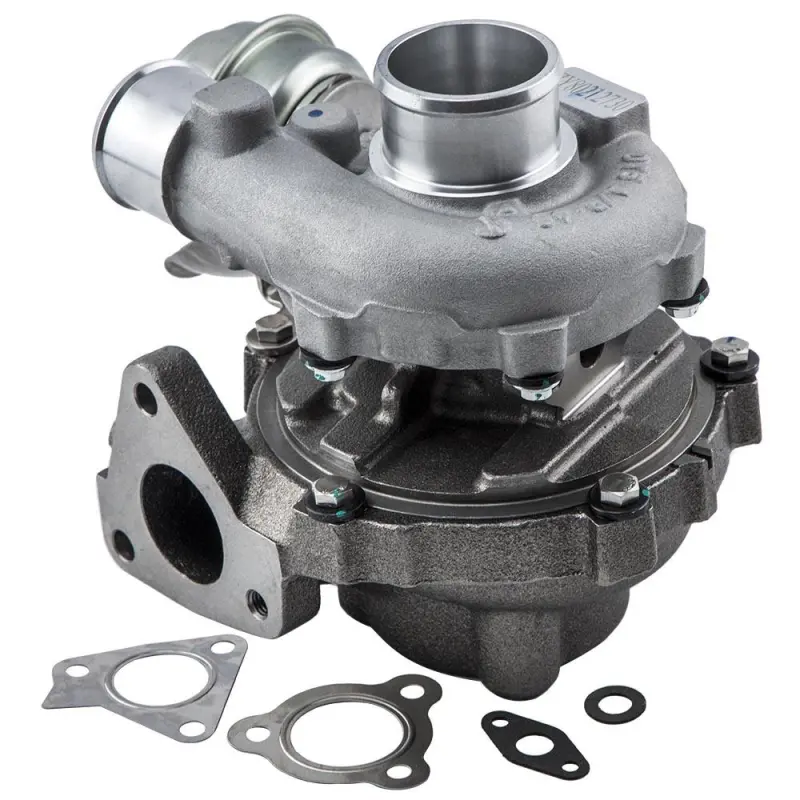 Turbocharger Turbolader for KIA Sportage II 2.0 CRDi 103KW 140PS 757886-5003S 2823127400 D4EA-F Engine Turbo