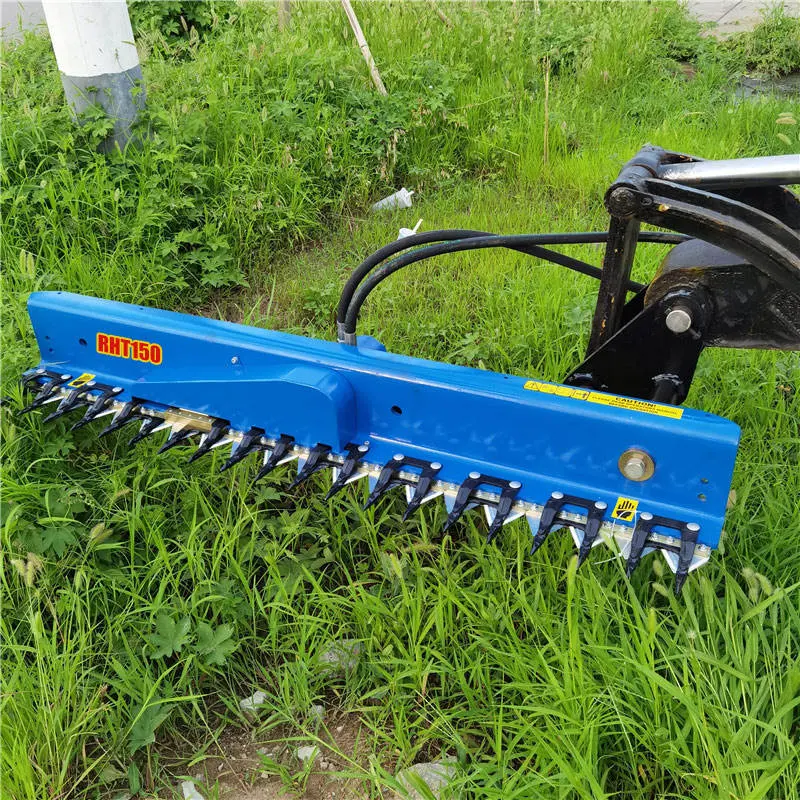 Agricultural Machinery &amp; Equipment Shear Hedge Trimmer For Garden