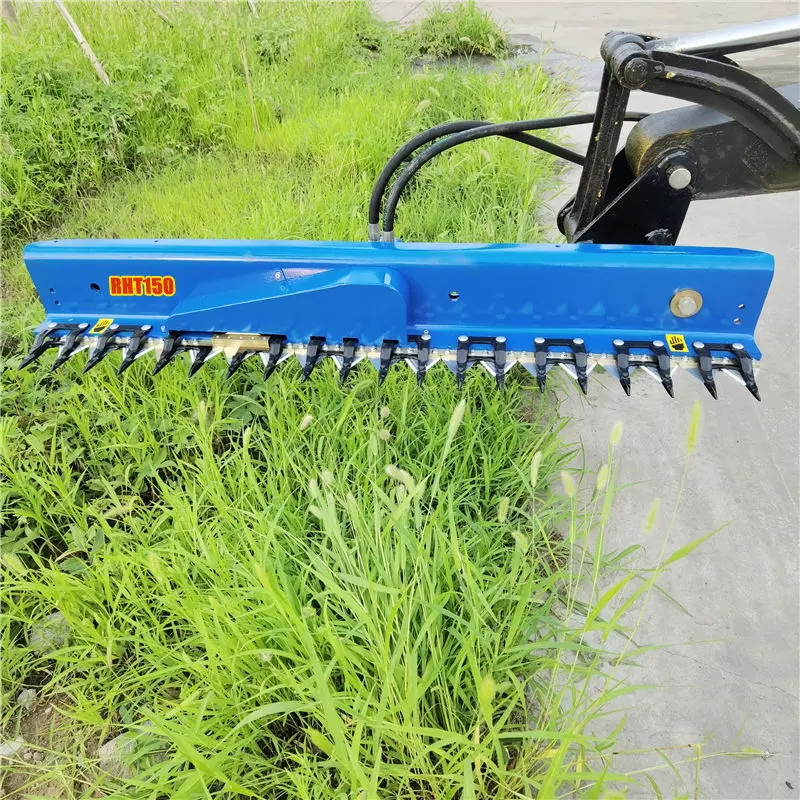 Agricultural Machinery &amp; Equipment Shear Hedge Trimmer For Garden