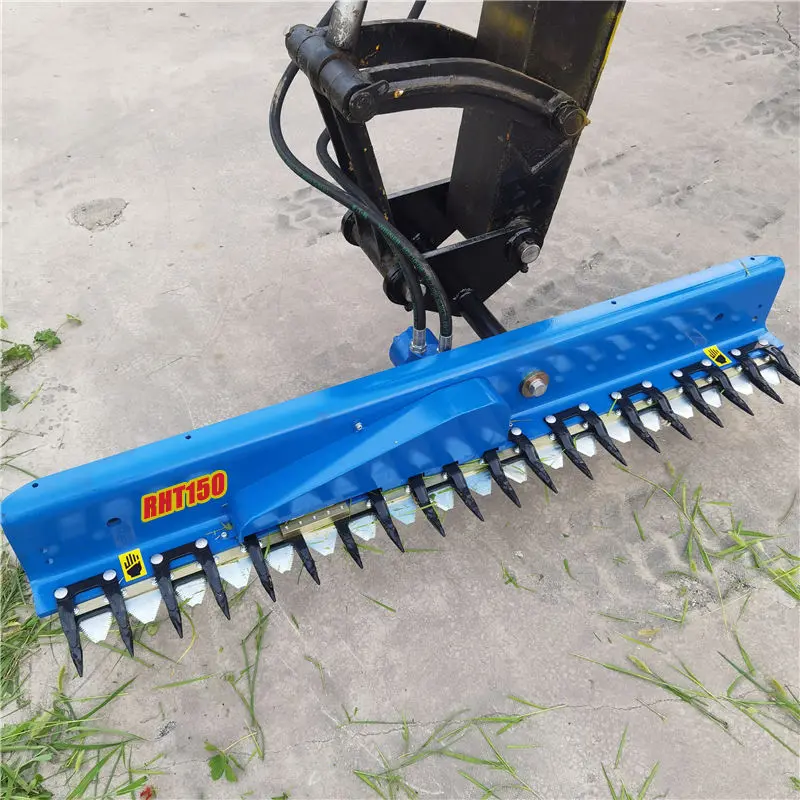 Agricultural Machinery &amp; Equipment Shear Hedge Trimmer For Garden