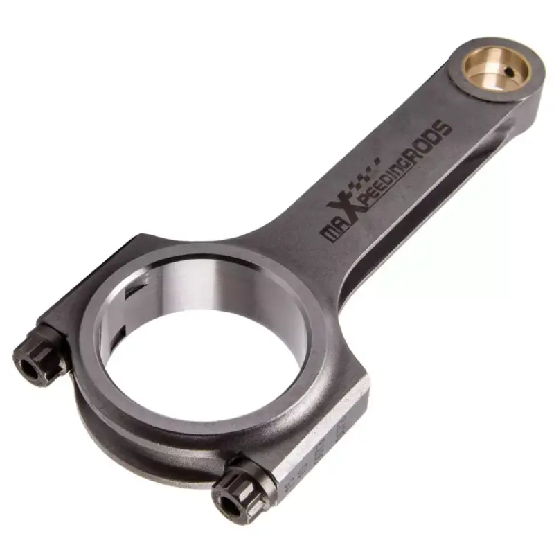 maXpeedingrods Racing Connecting Rods With ARP2000 Bolts For Ford Sierra Escort RS Cosworth YB 145 mm Con Rods