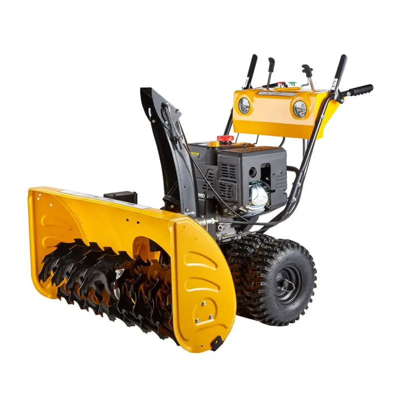 Easy To Use And High Efficient Agricultural Machine