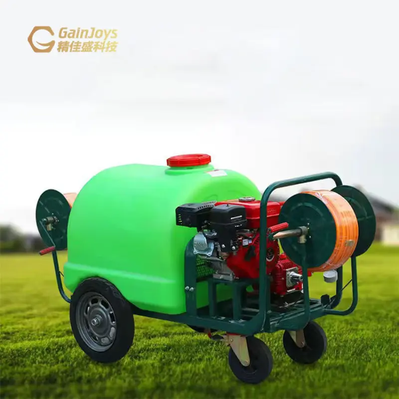 Agricultural Electric Sprayer Equipment