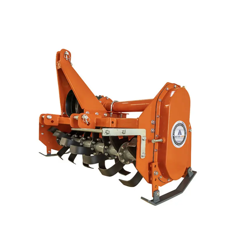 Agricultural Machinery And Equipment Field Cultivator