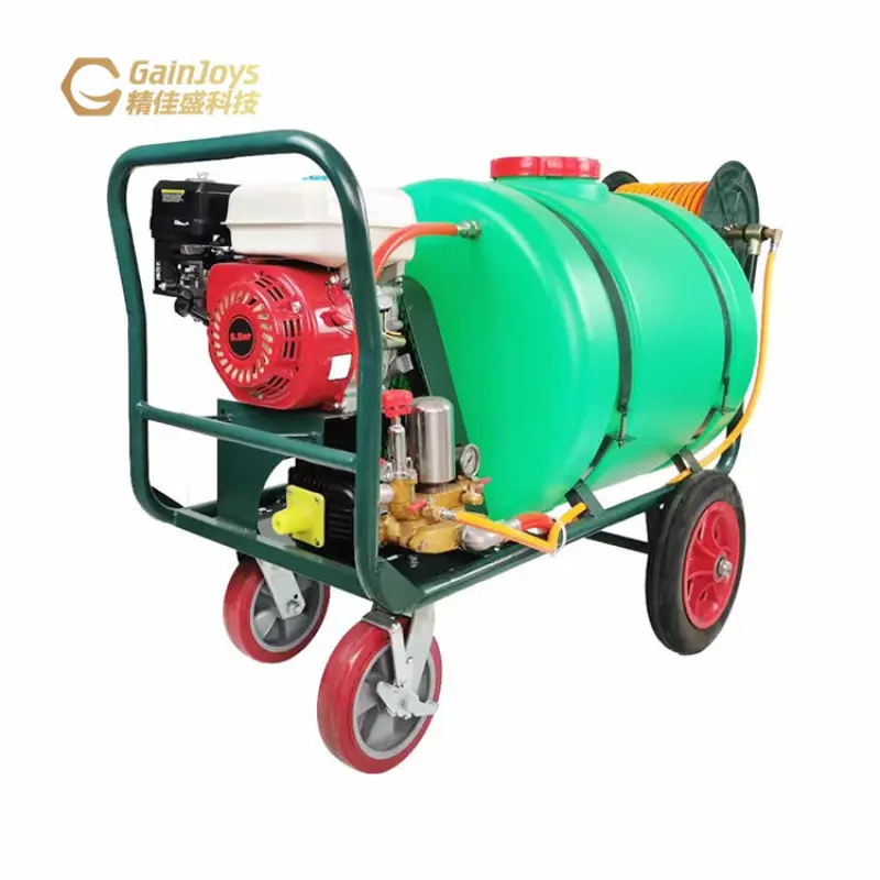 Agricultural Electric Sprayer Equipment