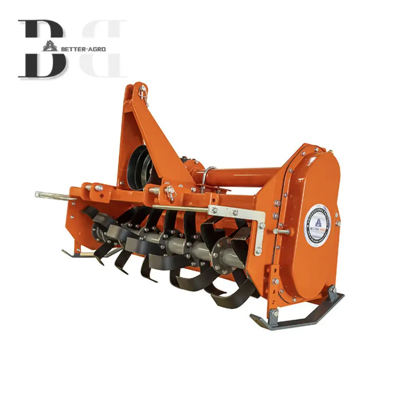 Agricultural Machinery And Equipment Field Cultivator