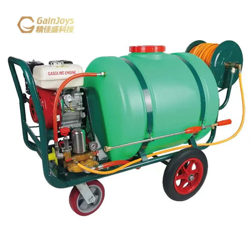 Agricultural Electric Sprayer Equipment