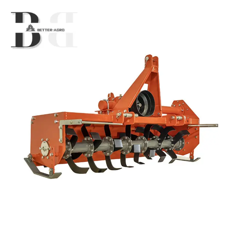 Agricultural Machinery And Equipment Field Cultivator