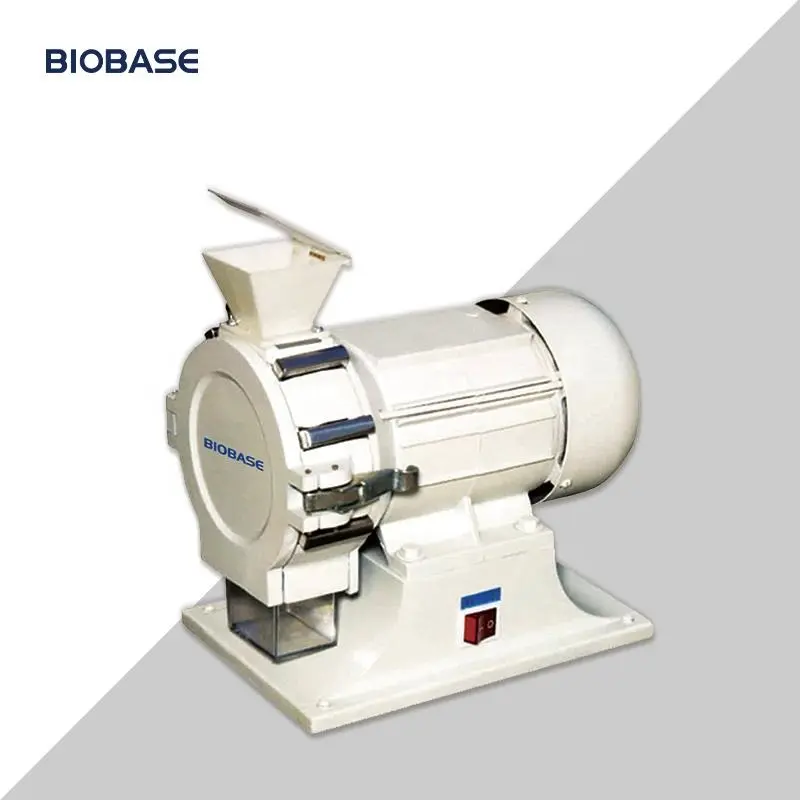 Plant Disintegrator 1.5 Mesh MPD-102 Disintegration