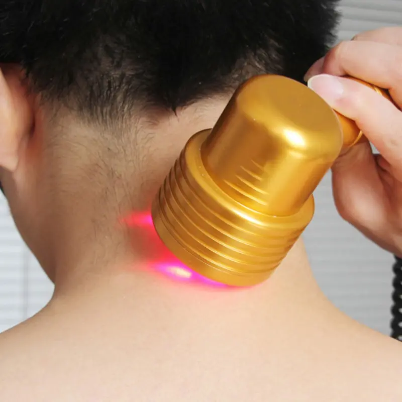 Laser Health Pain Relief Cold Physical Therapy Equipment Medical device home healthcare machine