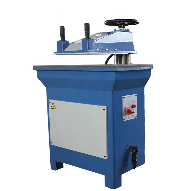 Hydraulic Die Cutting Machine