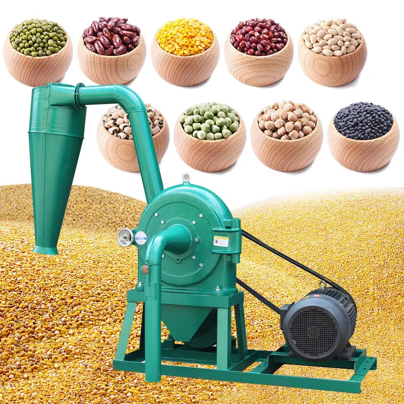2023 Farm Wholesale Milling Machine For Rice