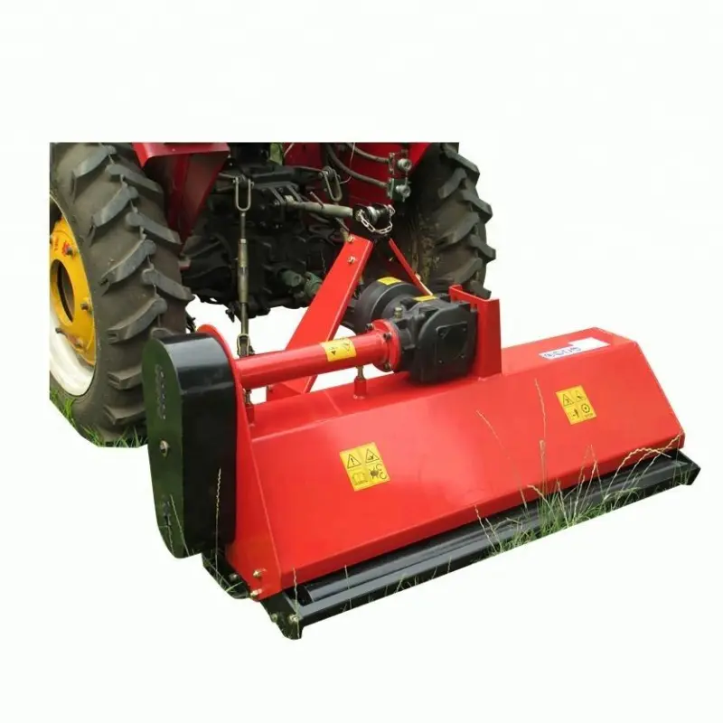 Farm Tractor 3-Point Hitch Heavy Duty Flail Mower