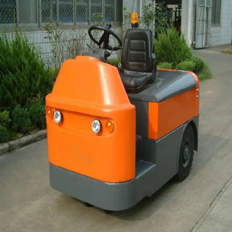 Heli QYCD60-80 G-Series 6Ton Diesel Forklift 6-8T Internal-Combustion Tow Tractor With CE