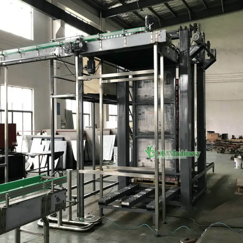 BKBK01 Automatic Complete Plant A To Z Tin Beverage Juice Canning Line Aluminium Beer Can Filling Machine