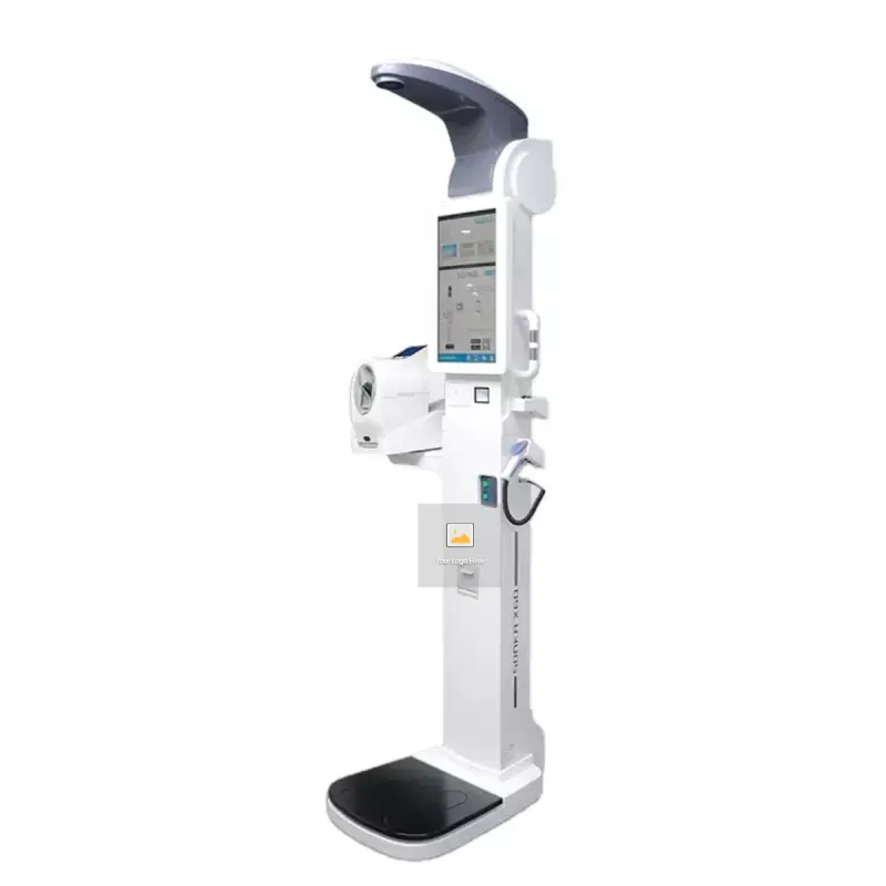 2023 New Arrivals Medical Supplies BP Machine A Diabetic Test Clinical Driver Health Screening Equipment