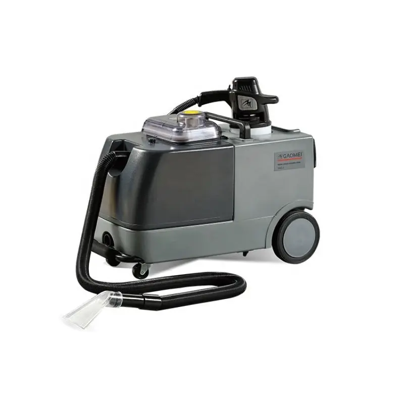 GAOMEI GMS-3 Good Quality Dry Foam Sofa Upholstery Cleaning Machine