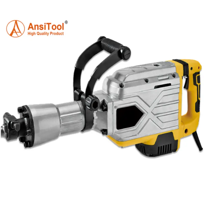 850w 26mm Electric Demolition Drills Power Tools ZLC NG 26