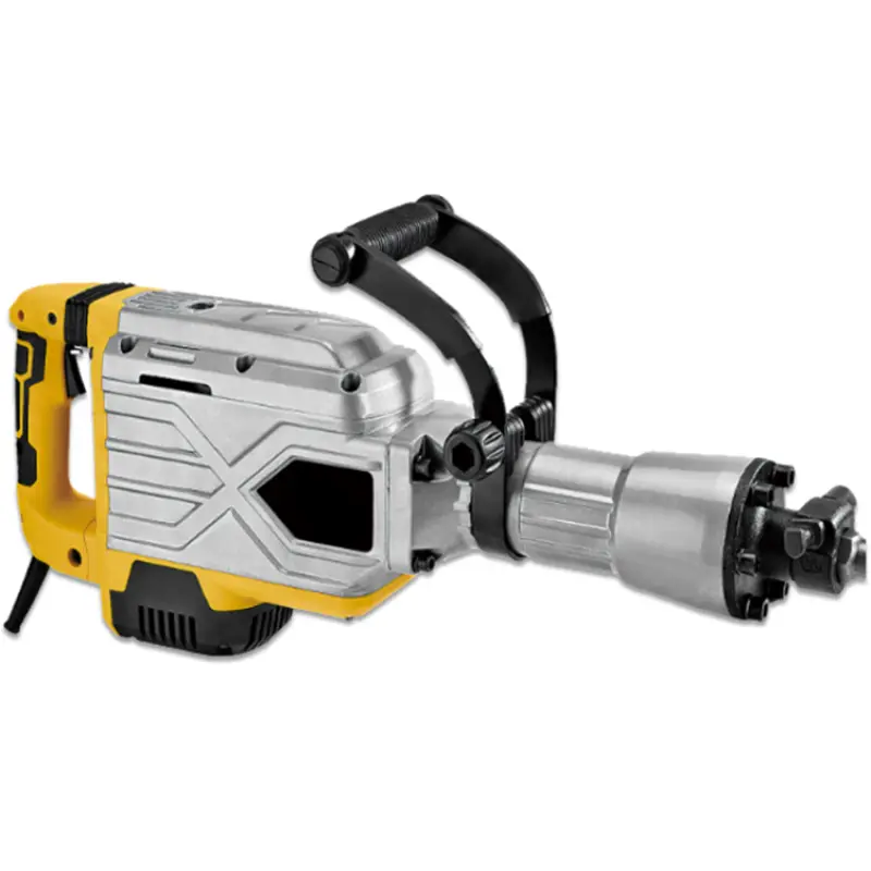 850w 26mm Electric Demolition Drills Power Tools ZLC NG 26