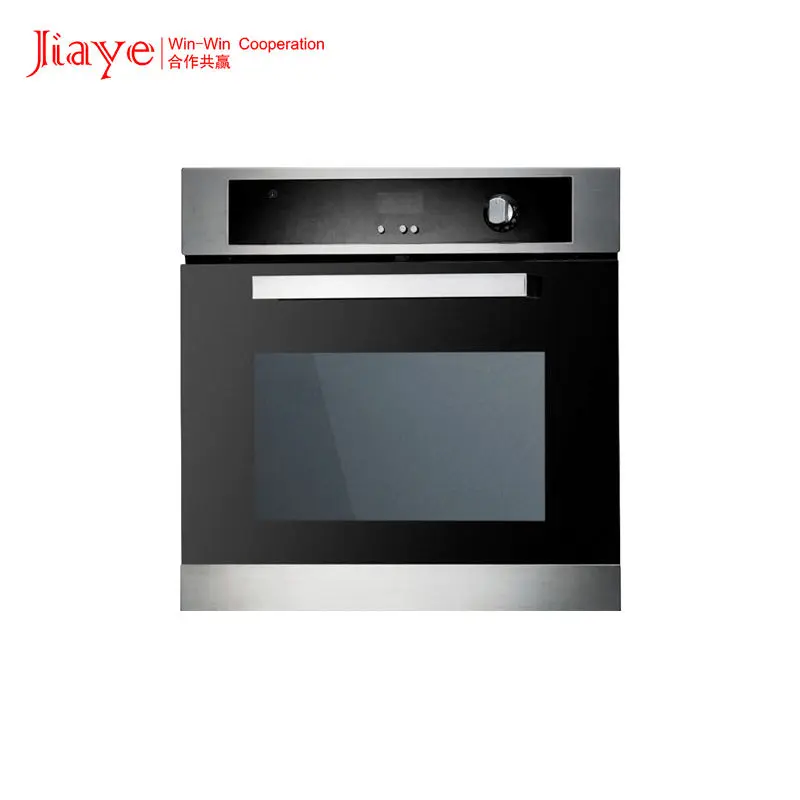 Electric-Gas Oven Convection Oven 100L Big Cavity With Rotisserie Bakery Oven