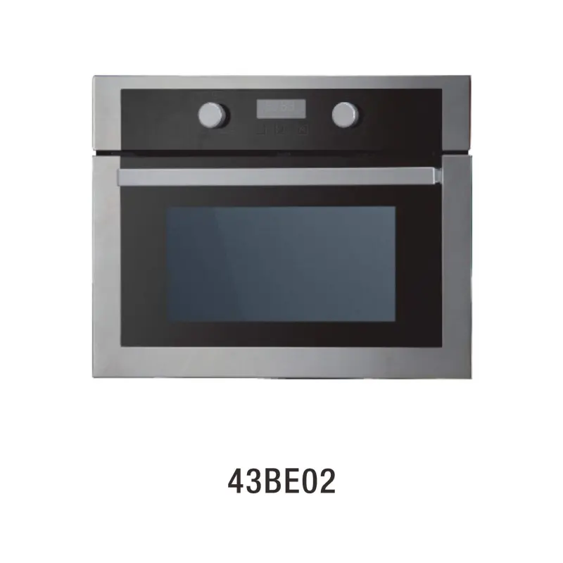 Kitchen Cooking Range 43L Built In Electric Oven