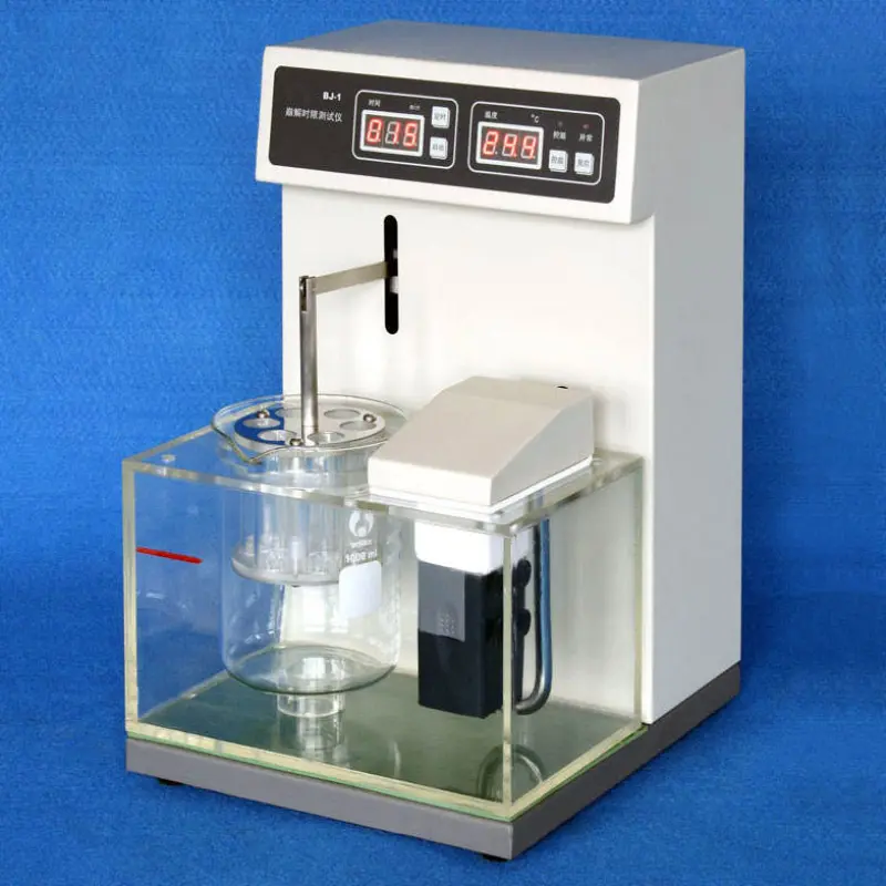 BJ-1 Disintegration Tester Machine