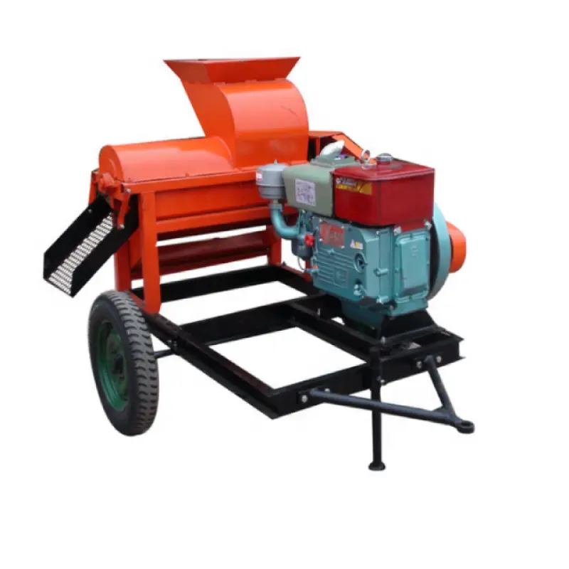 5TY-860, New, Corn Thresher For Sale
