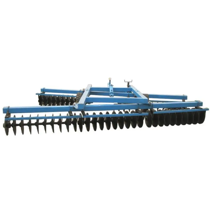 QLN Farm Hydraulic Heavy Duty Disc Harrow