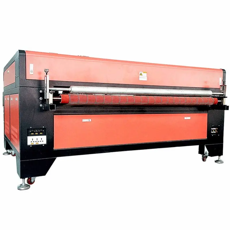 80W high yield shenhui automatic laser cutting machine 1610