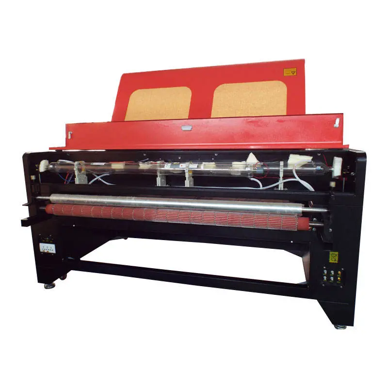 80W high yield shenhui automatic laser cutting machine 1610