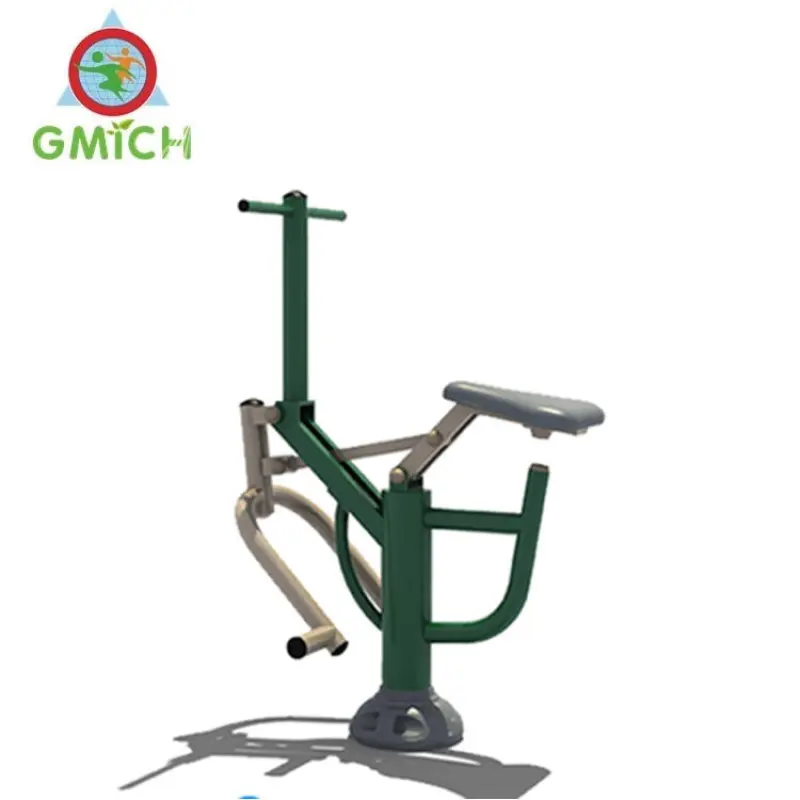 Commercial Gym Equipment For Garden Fitness Equipment