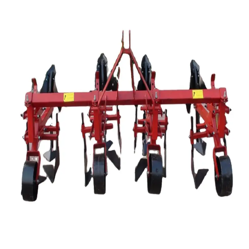 Cultivator Use In Farm -Middle Duty Disc Harrow Use In Agriculture