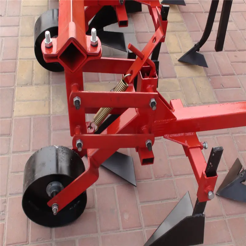Cultivator Use In Farm -Middle Duty Disc Harrow Use In Agriculture