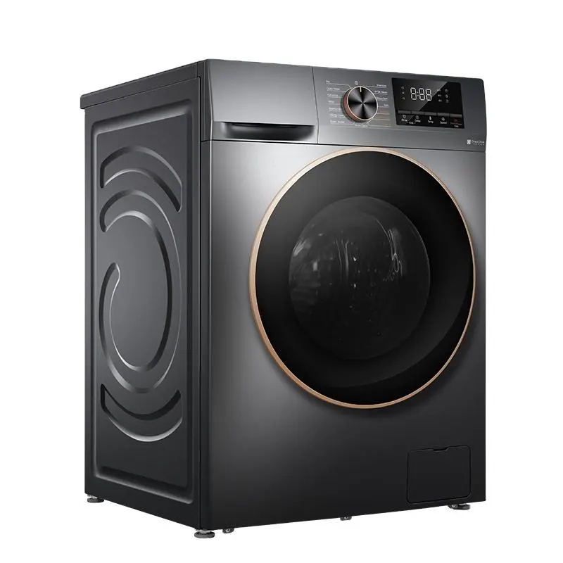 High Quality 10kg Top-Load Washers DD Motor Fully Automatic Washing Machine For Home