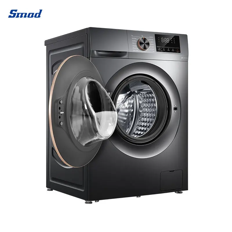High Quality 10kg Top-Load Washers DD Motor Fully Automatic Washing Machine For Home