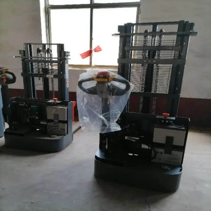 1ton  to 2 Ton Lithium Battery Forklift